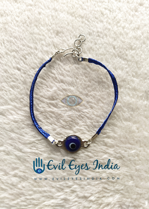 Evil Eye Bracelet