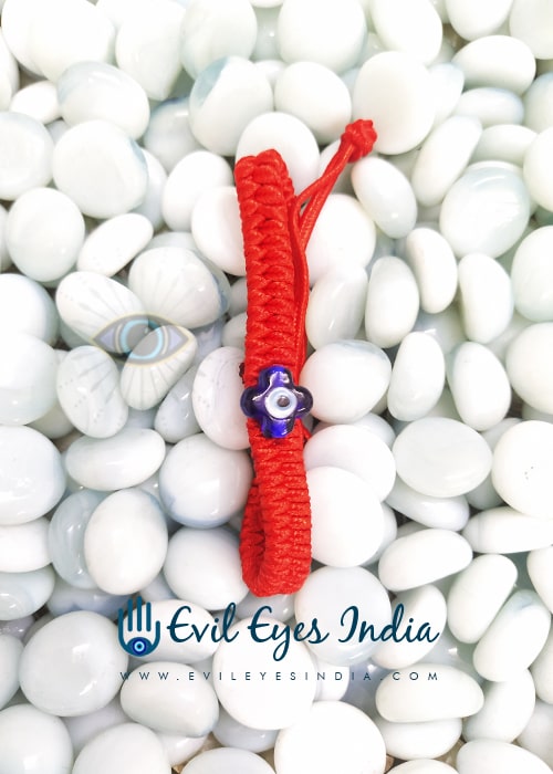 Evil Eye Bracelet