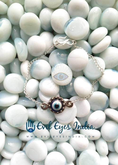 Evil Eye Bracelet