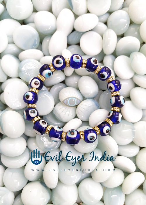 Evil Eye Bracelet