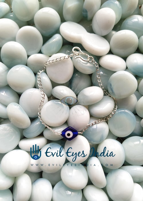 Evil Eye Bracelet