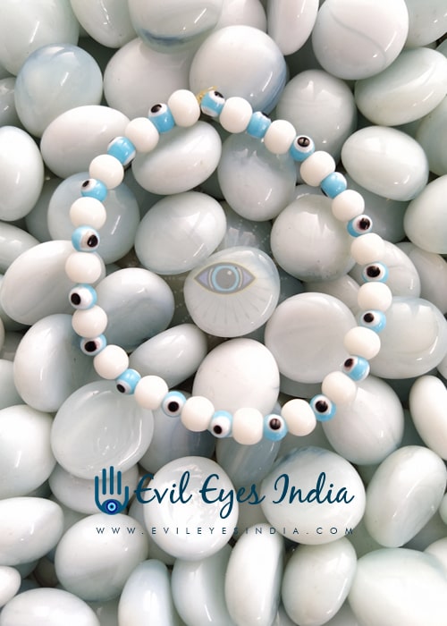 Evil Eye Bracelet