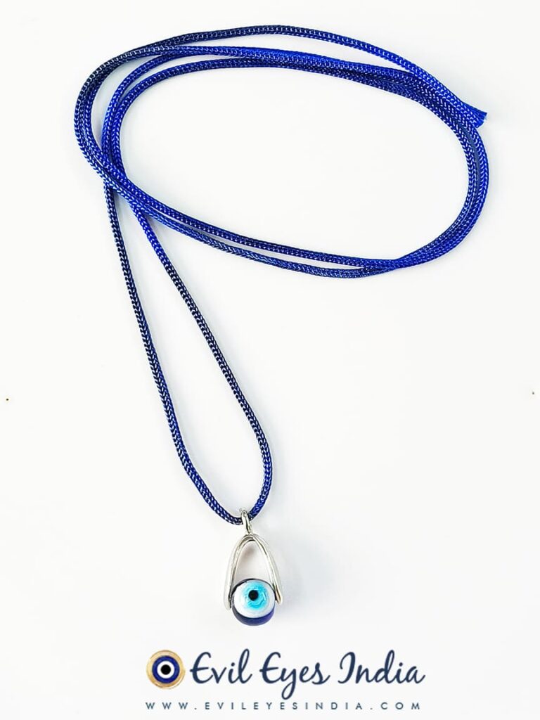 Bestseller Evil Eye Pendant Silver