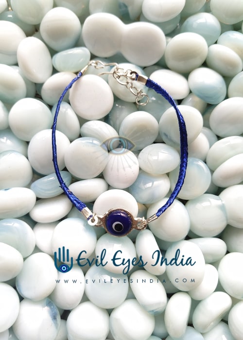 Evil Eye Bracelet