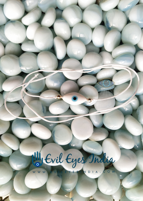 Evil Eye Bracelet