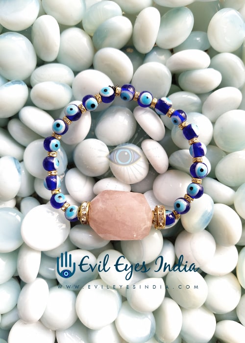 Evil Eye Bracelet