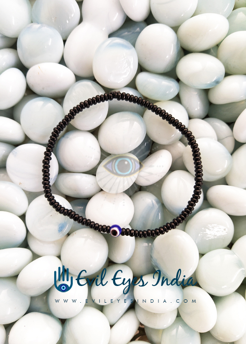 Evil Eye Bracelet