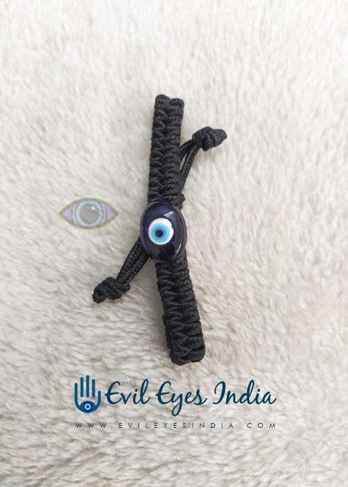 Evil Eye Bracelet