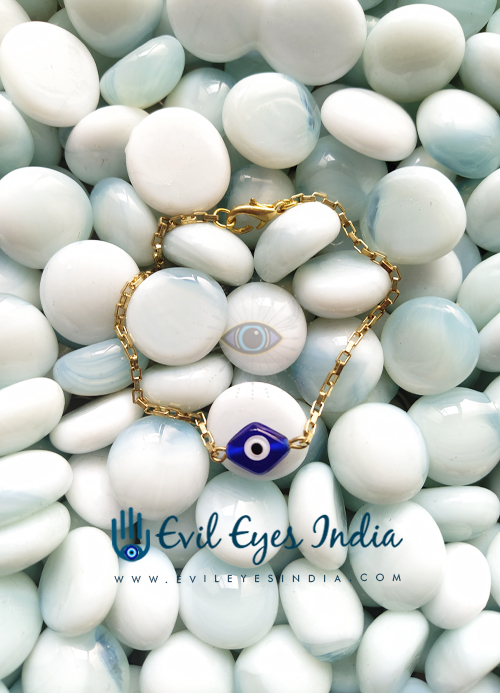 Evil Eye Bracelet