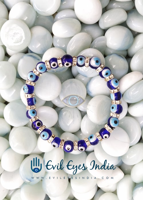 Evil Eye Bracelet