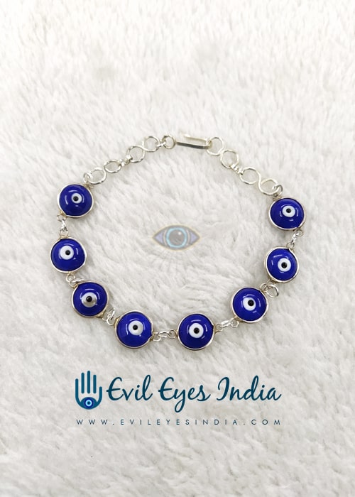 Evil Eye Bracelet