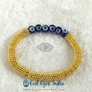 Evil Eye Bracelet