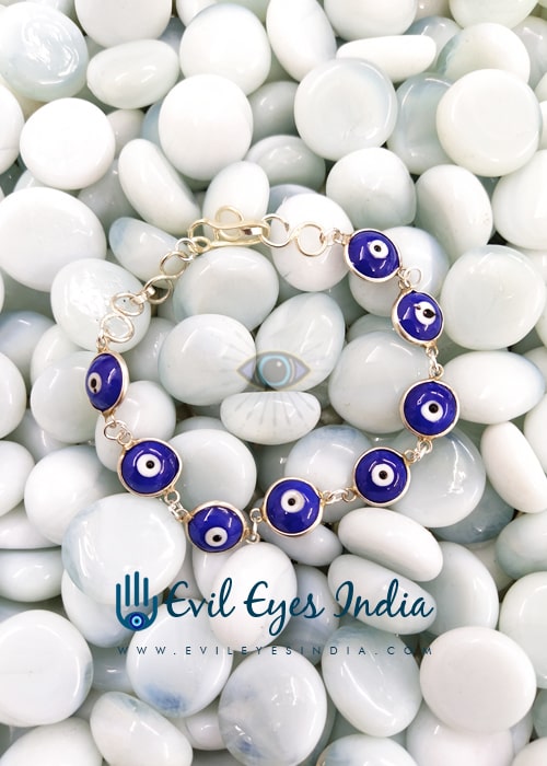 Evil Eye Bracelet