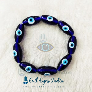 Evil Eye Bracelet