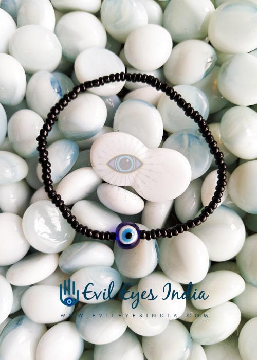 Evil Eye Bracelet