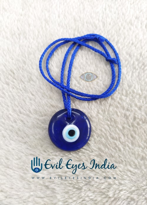 Evil Eye Pendant