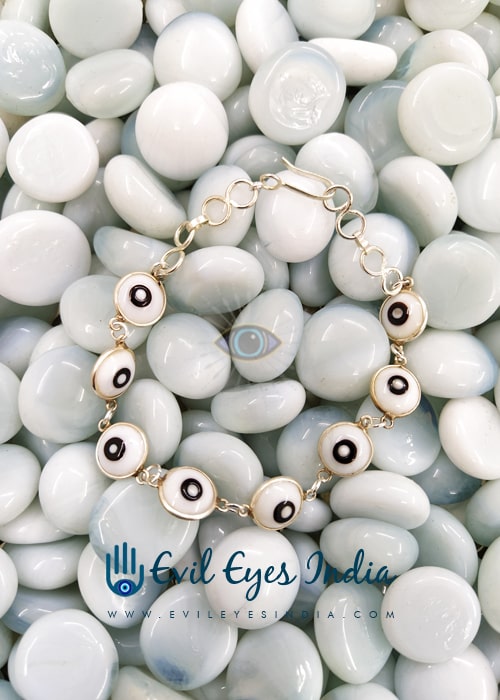 Evil Eye Bracelet