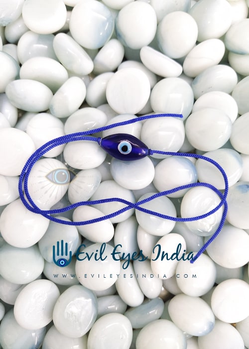 Evil Eye Bracelet