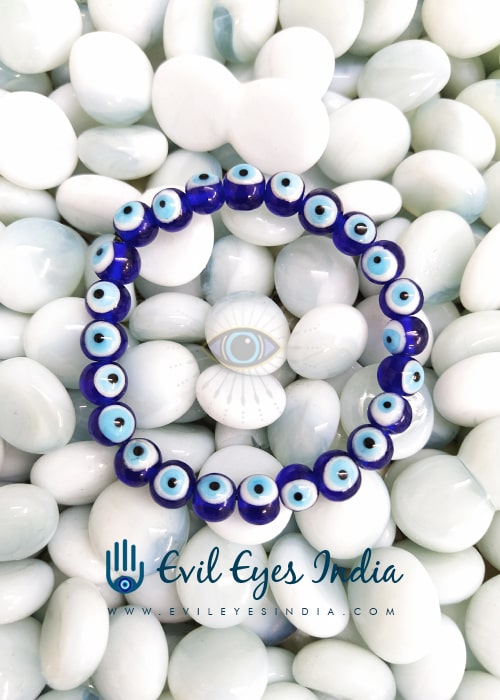 Evil Eye Bracelet