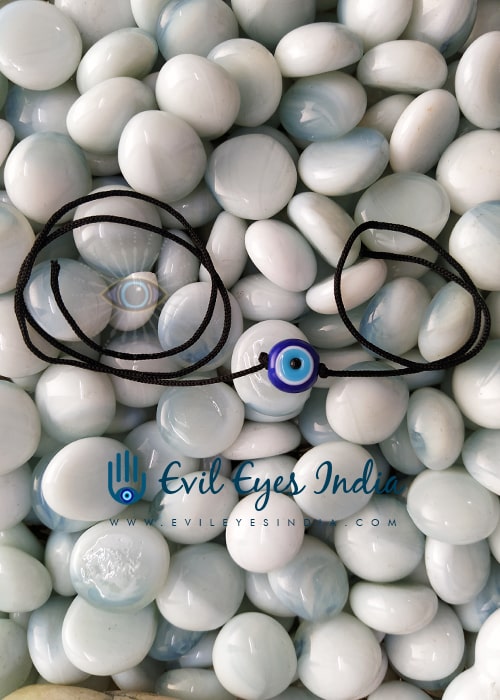 Evil Eye Bracelet