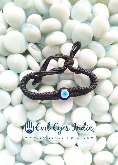 Evil Eye Bracelet