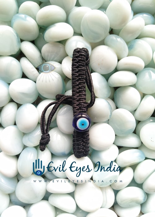 Evil Eye Bracelet