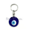 Basic Evil Eye Keychain