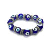 Authentic Blue Evil Eye Bracelet