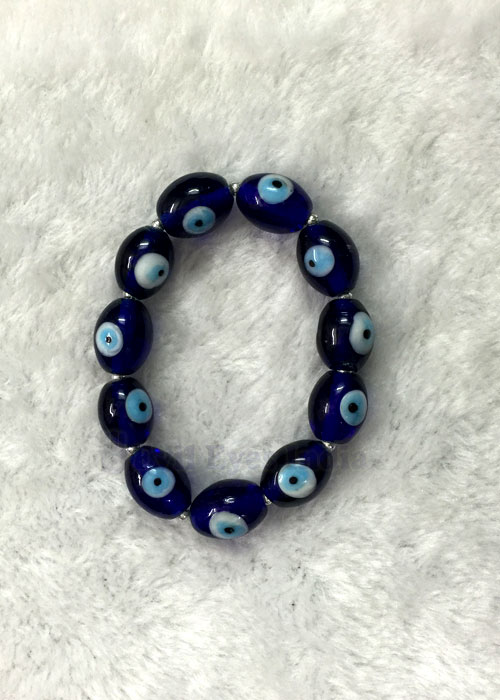 Classic Evil Eye Bracelet