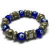 Evil Eyes Bracelet