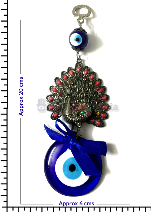 Peacock-Evil-Eye-Hanging