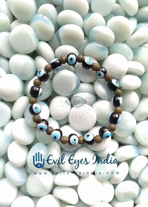 Evil Eye Bracelet