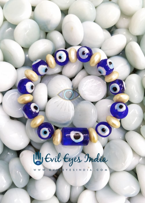 Evil Eye Bracelet