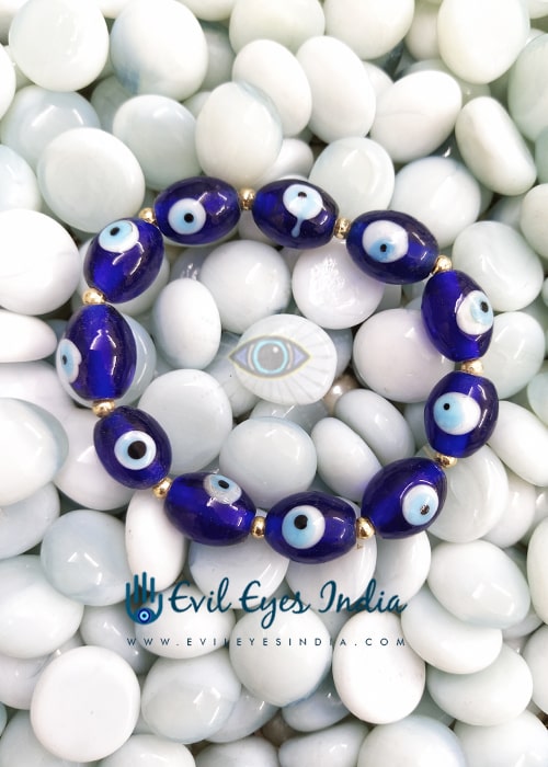 Evil Eye Bracelet