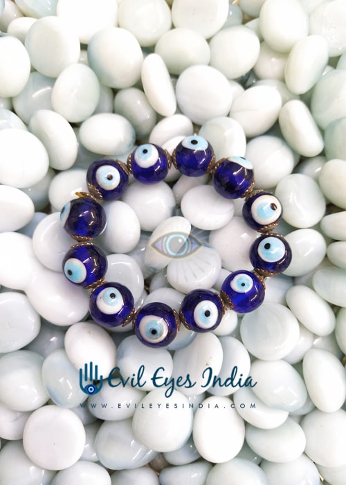 Evil Eye Bracelet