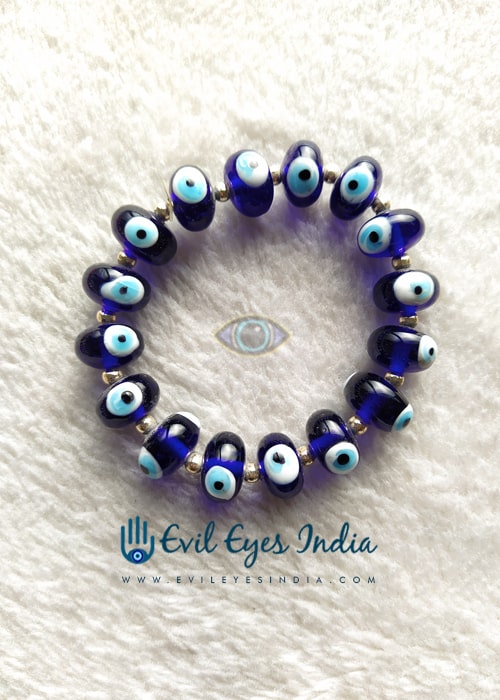 Evil Eye Bracelet