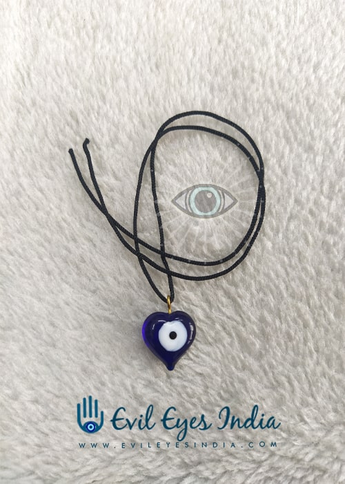 Evil Eye Pendant