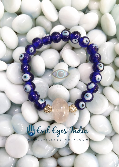 Evil Eye Bracelet