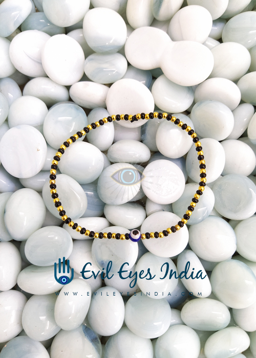 Evil Eye Bracelet