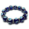 Evil Eyes Bracelet