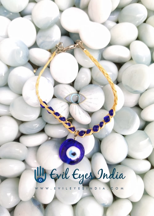 Evil Eye Bracelet