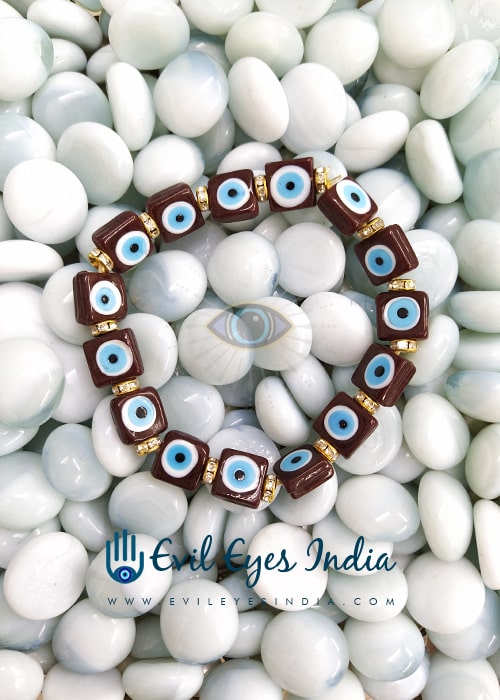 Evil Eye Bracelet