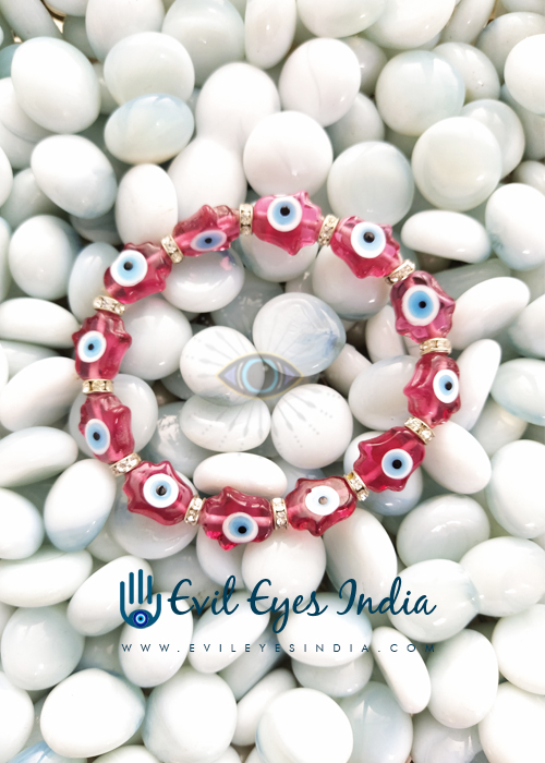 Evil Eye Bracelet