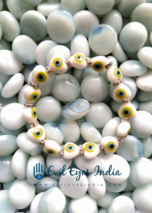 Evil Eye Bracelet