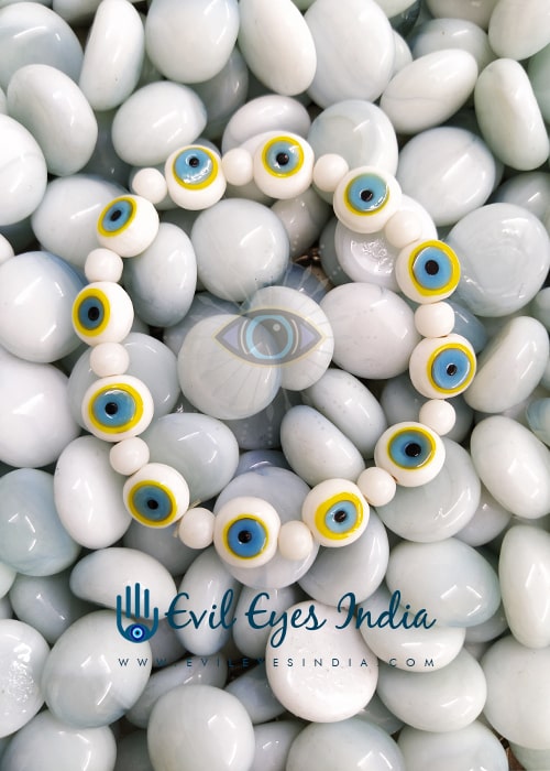 Evil Eye Bracelet