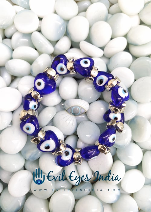 Evil Eye Bracelet