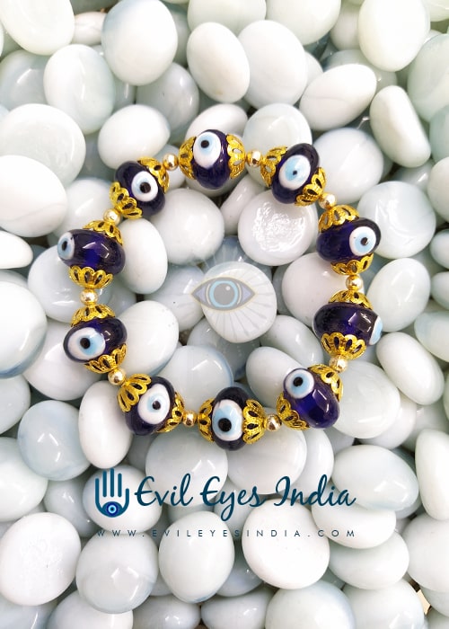 Evil Eye Bracelet