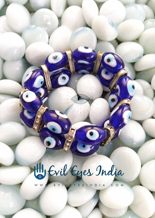 Evil Eye Bracelet