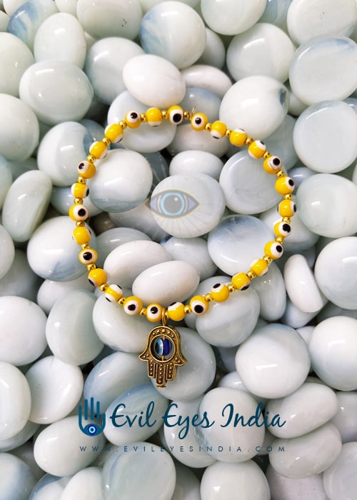 Evil Eye Beracelet