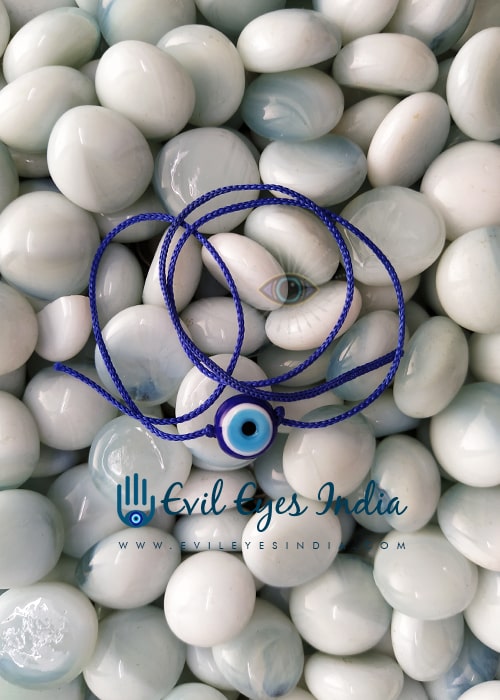 Evil Eye Bracelet